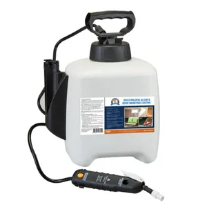 BGMI-1F96 | Ebrookmyer Inc 1 Shot Mold Inhibiting Coating