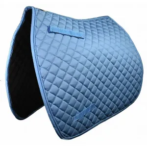 Choice 5-984120 Gatsby Premium Dressage Saddle Pad