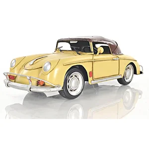 AJ063 | Old Modern Handicrafts Inc Omh 1:8 Scale 1955