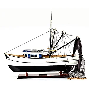 B044 | Old Modern Handicrafts Inc Omh Handcrafted Shrimp