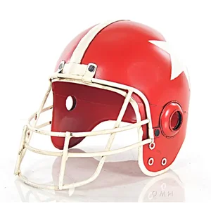 AJ067 | Old Modern Handicrafts Inc Omh Handmade Red