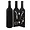 290-7PCWB | The Premium Connection Elegant 7 Piece Wine
