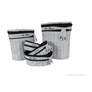 AB014 | Old Modern Handicrafts Inc Omh Anne Home - Set of 5