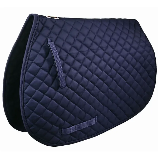 Choice 5-984108 Gatsby Premium All-purpose Saddle Pad