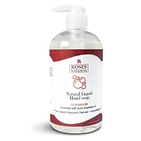 Roses Natural-744790579031