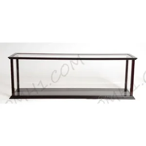 P019 | Old Modern Handicrafts Inc Omh Elegant Display Case