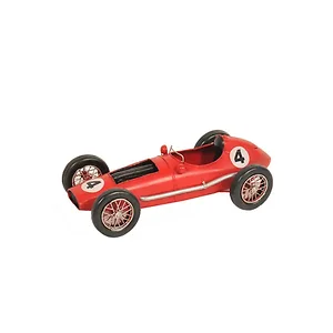 AJ109 | Old Modern Handicrafts Inc Omh 1958 Ferrari 246 F1