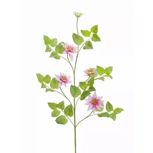 70435DS | Melrose International Artificial Clematis Vine