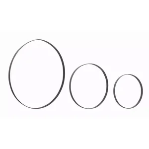 77635DS | Melrose International Rustic Iron Ring Decor Set