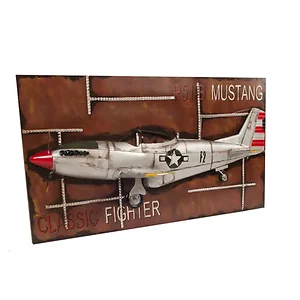 AJ117 | Old Modern Handicrafts Inc Omh Handcrafted 1943