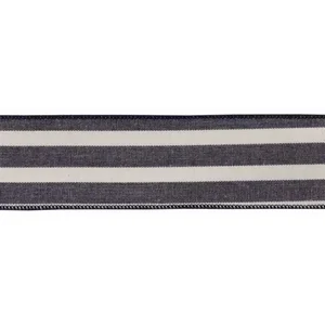 81334DS | Melrose International Wired Polyester/Cotton