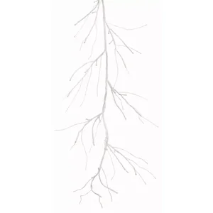 80029DS | Melrose International Garland 5' LED Lighted