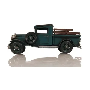 Old Modern Handicrafts Inc Omh Vintage Ford Model A Pickup