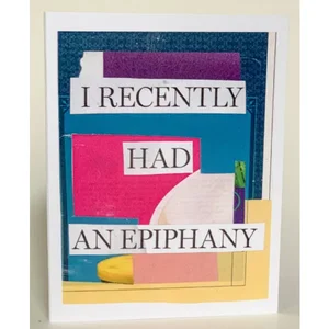 SQ1444045 | Barnes Cards Llc Epiphany Greeting Card Pack