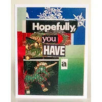 Barnes Cards Llc-SQ6418327