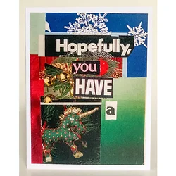 Barnes Cards Llc-SQ6418327