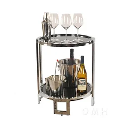 Old Modern Handicrafts Inc omh-AH001