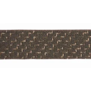 77524DS | Melrose International Set of 2 Wired Polyester