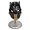 AJ097 | Old Modern Handicrafts Inc Omh Black Panther Metal