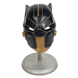 AJ097 | Old Modern Handicrafts Inc Omh Black Panther Metal