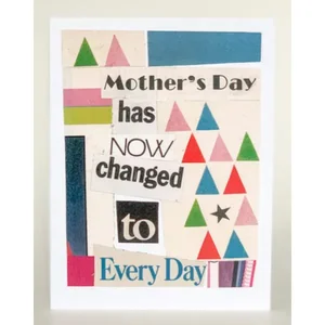 SQ8451344 | Barnes Cards Llc Everyday Mother's Day Greeting