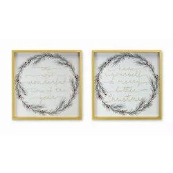 Melrose International-80962DS