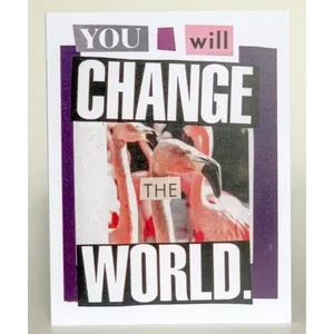 SQ1733852 | Barnes Cards Llc Inspiring You Will Change The