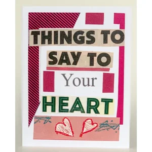 SQ4052467 | Barnes Cards Llc Inspirational Heartfelt