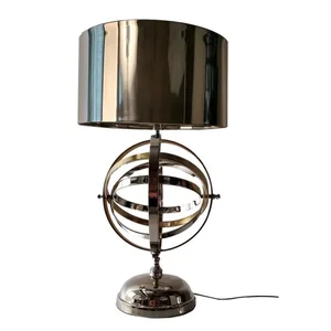 AK051 | Old Modern Handicrafts Inc Omh Elegant Aluminum