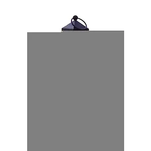 50209DS | Melrose International Set of 2 Iron and Glass