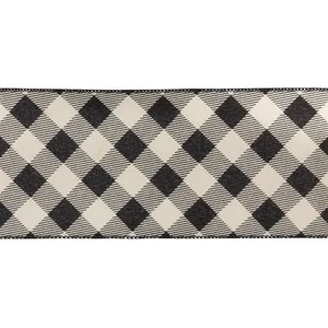 81338DS | Melrose International Set of 4 Wired Polyester