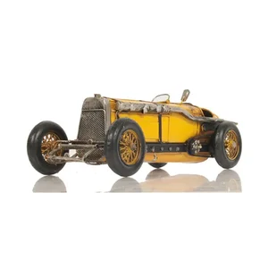 AR018 | Old Modern Handicrafts Inc Omh Alfa Romeo P2