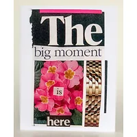 Barnes Cards Llc-SQ6835207