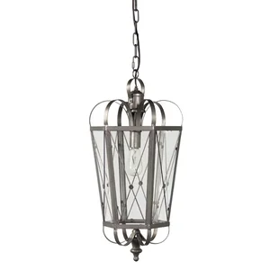 78058DS | Melrose International Classic Tapered Hanging