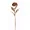 72922DS | Melrose International Artificial Allium Stem Set