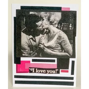 SQ0580084 | Barnes Cards Llc I Love You Greeting Cards