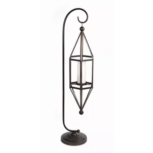 69032DS | Melrose International Elegant Hanging Lantern