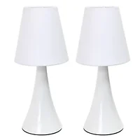 All the Rages Inc-LT2042-WHT-2PK