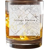 College Town Glasses-CTGCSTX