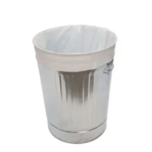 International Plastics Inc Strong 33 Gallon Heavy Duty