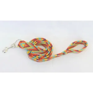 40050550 | Tavium Llc Traditional Wayuu Multicolor Pet Leash