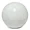 LT3302-WHT | All The Rages Inc White Mosaic Stone Ball