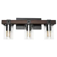 All the Rages Inc-VT1009-BWN