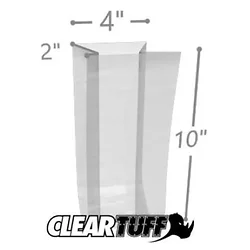 International Plastics Inc-GB0040210