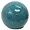 LT3302-TEL | All The Rages Inc Teal Mosaic Stone Ball Table