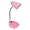 LD1057-PNK | All The Rages Inc Pink Gooseneck Organizer