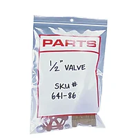 International Plastics Inc-CZP40609