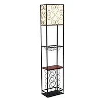 All the Rages Inc-LF1021-BLK