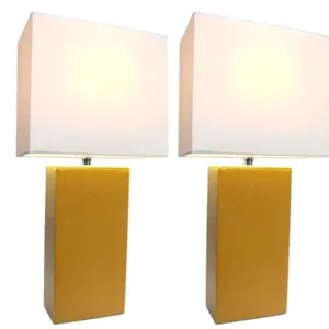 LC2000-TAN-2PK | All The Rages Inc Elegant Designs Tan