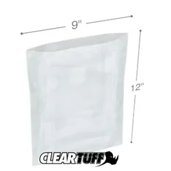 International Plastics Inc-PB40912